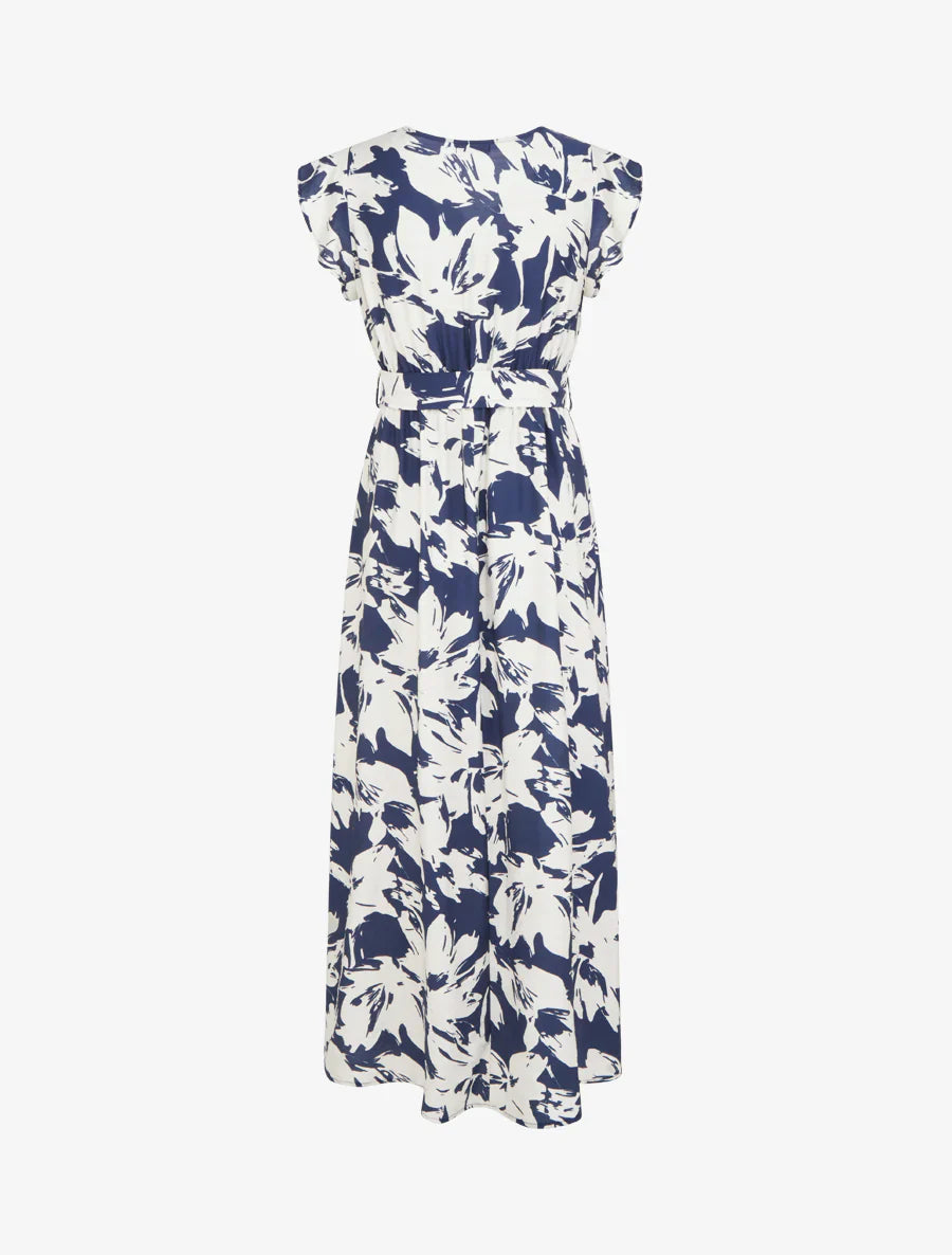 Flow Vestido Floral