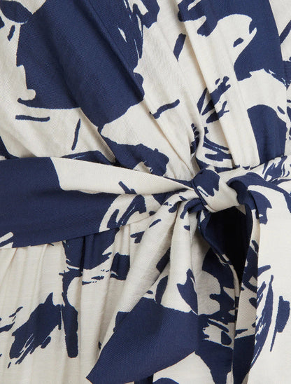 Flow Vestido Floral