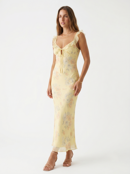Anita | Vestido de verano