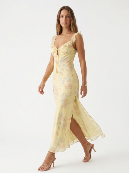 Anita | Vestido de verano