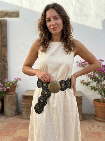 Cinturón Maily