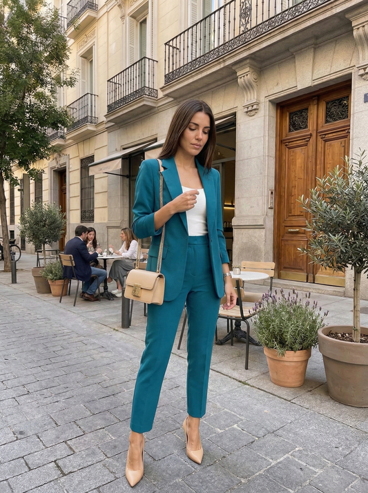 Urban Traje Sastre