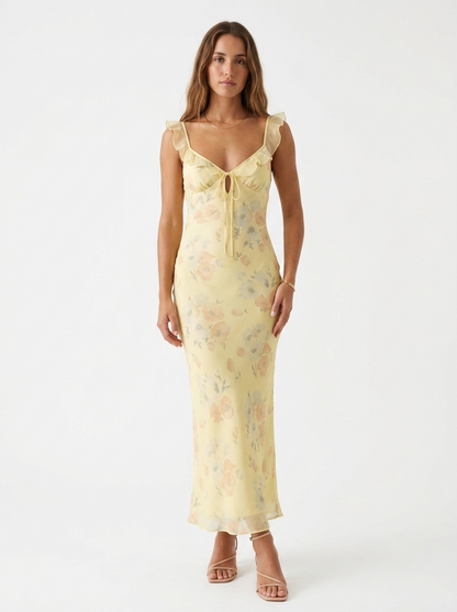 Anita | Vestido de verano