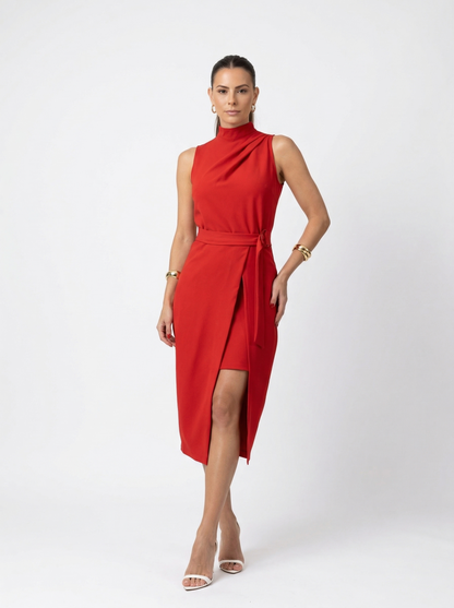 Sahara Vestido Mini