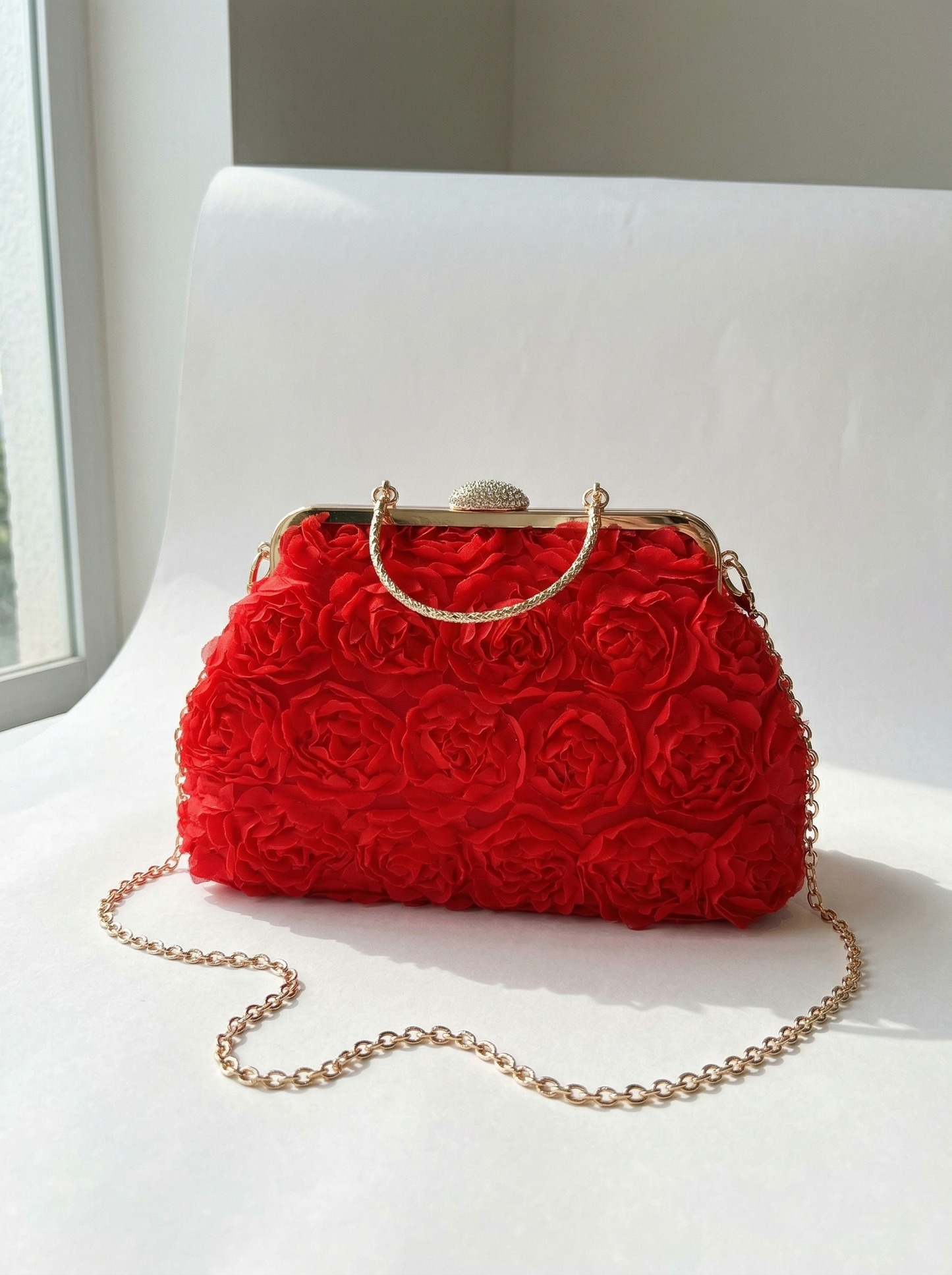 Fiama | Bolso de mano elegante