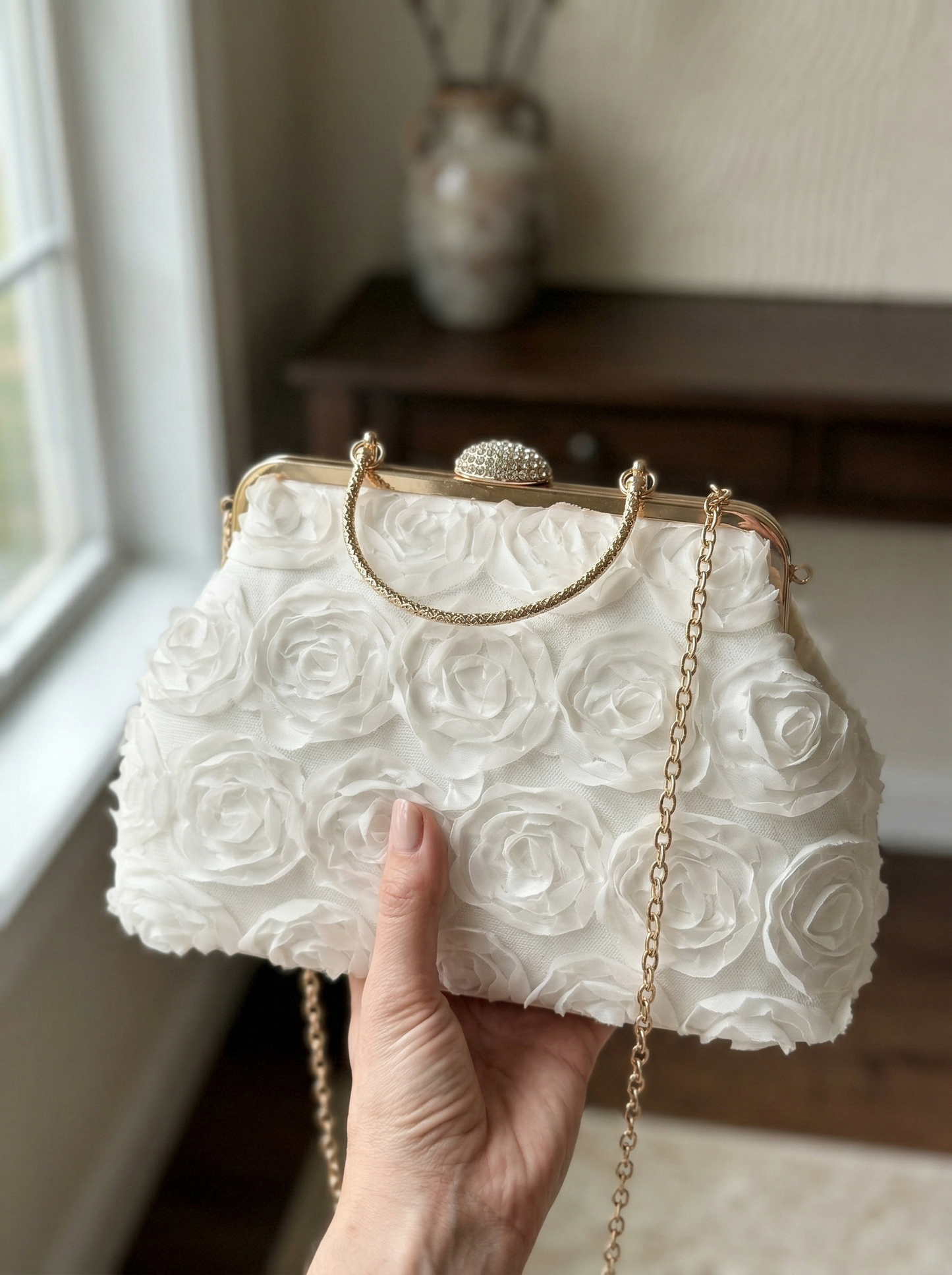 Fiama | Bolso de mano elegante