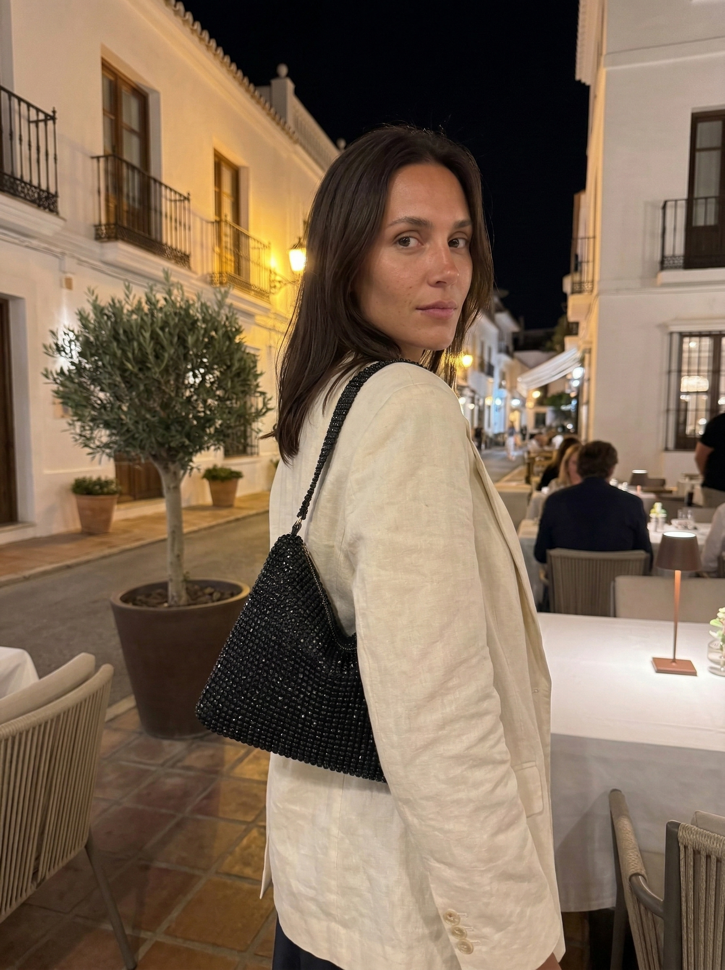 Bolso Elegante