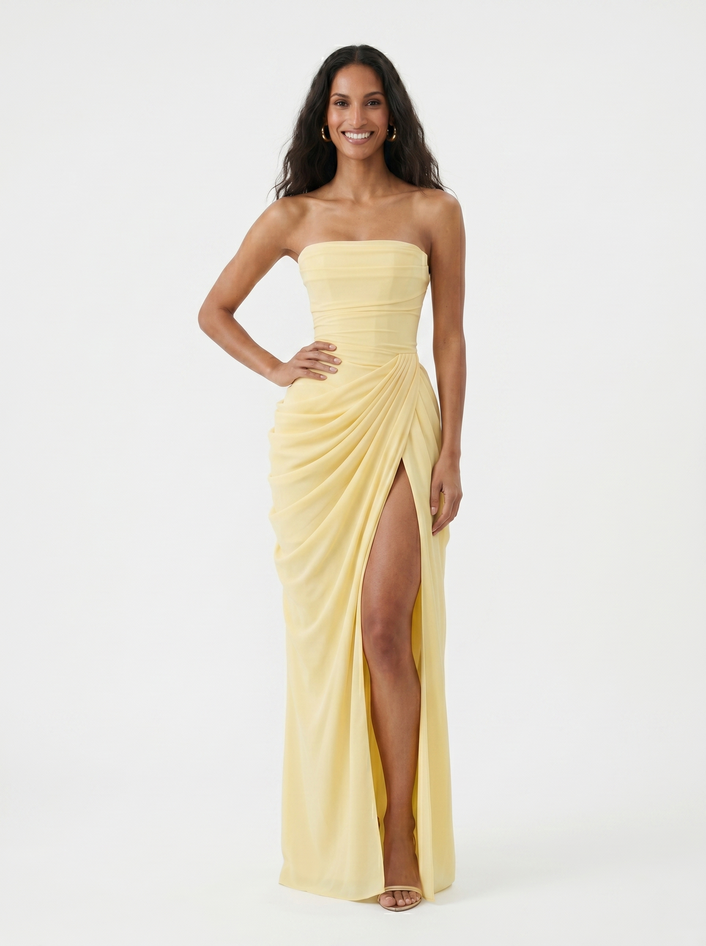 Solar Vestido Corset