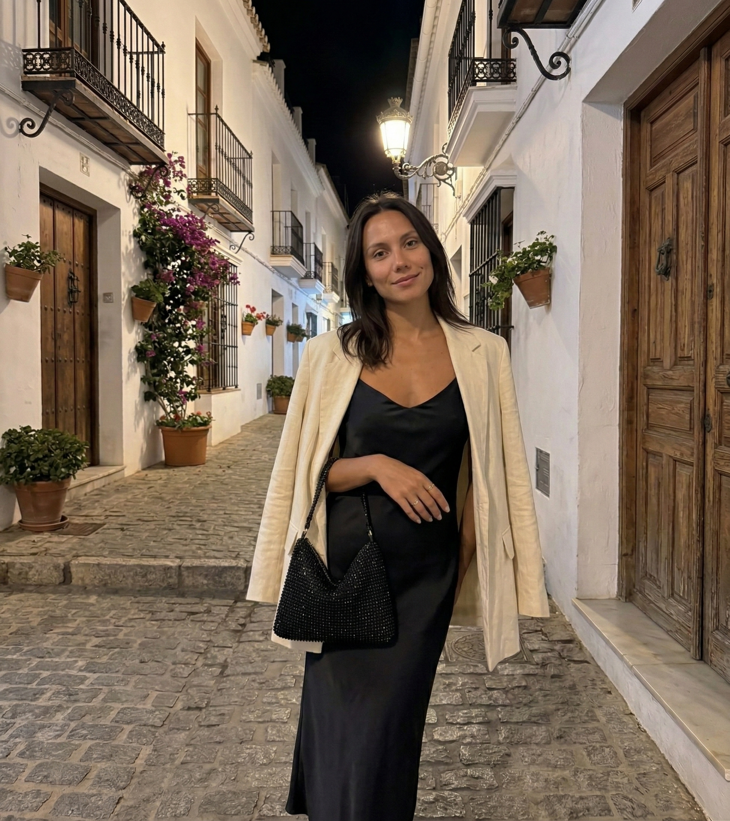 Bolso Elegante