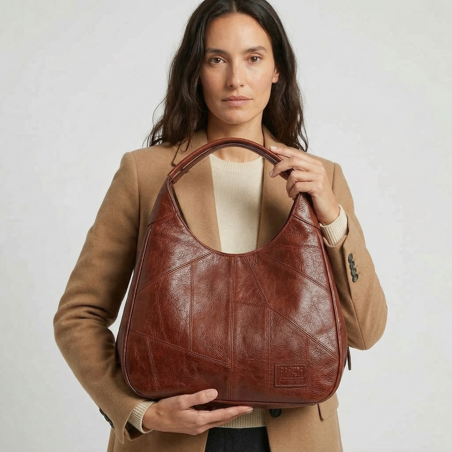 Emilia Bolso de mano vintage
