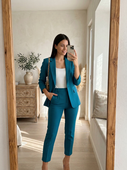 Urban Traje Sastre