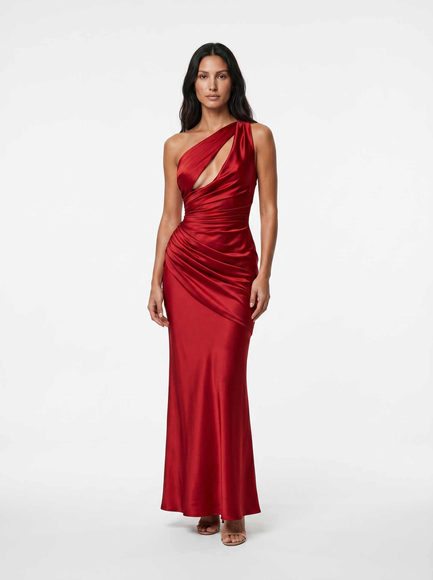 Samira | Vestido elegante