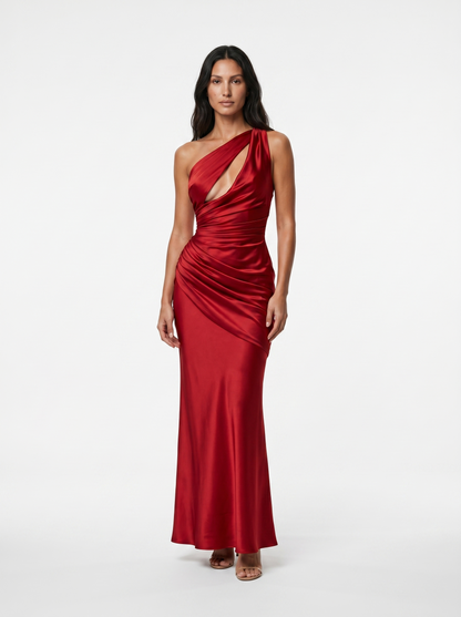 Samira | Vestido elegante