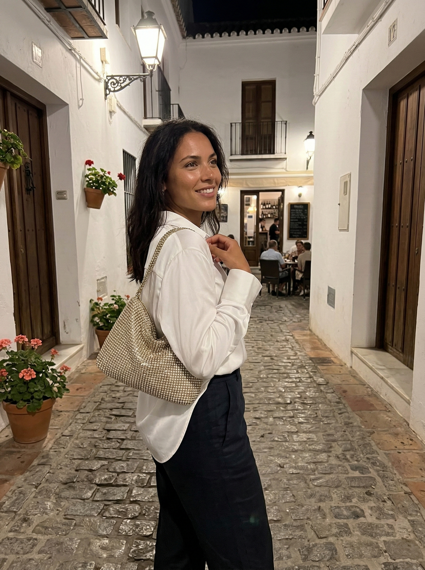 Bolso Elegante