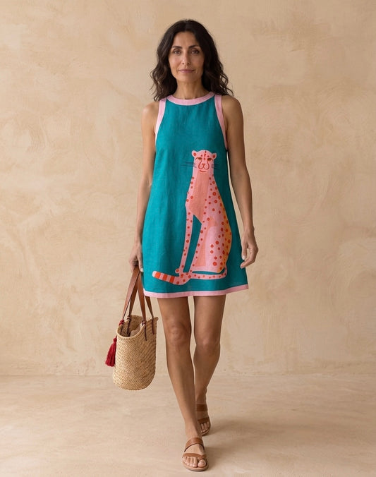 Solaria Vestido Verano