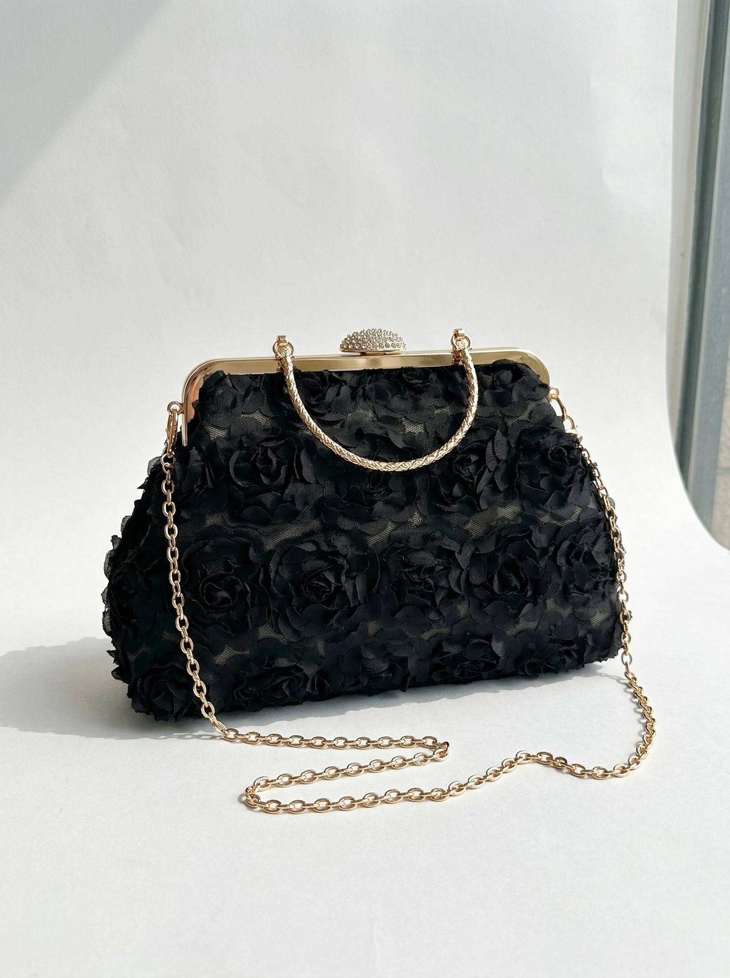 Fiama | Bolso de mano elegante