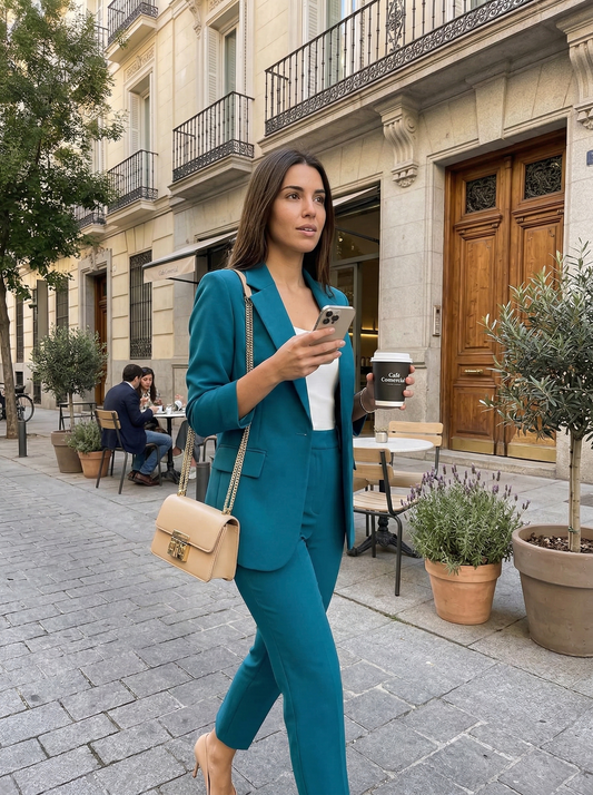 Urban Traje Sastre