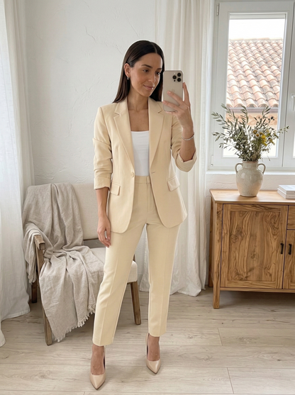 Urban Traje Sastre