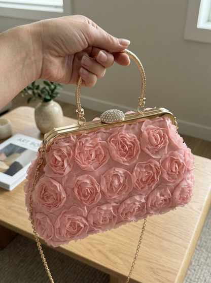 Fiama | Bolso de mano elegante