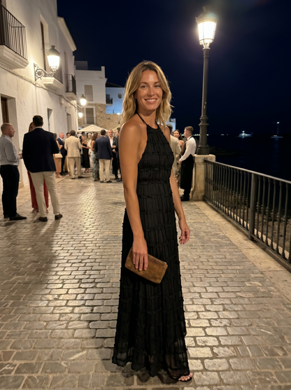 Ami | Vestido largo de verano