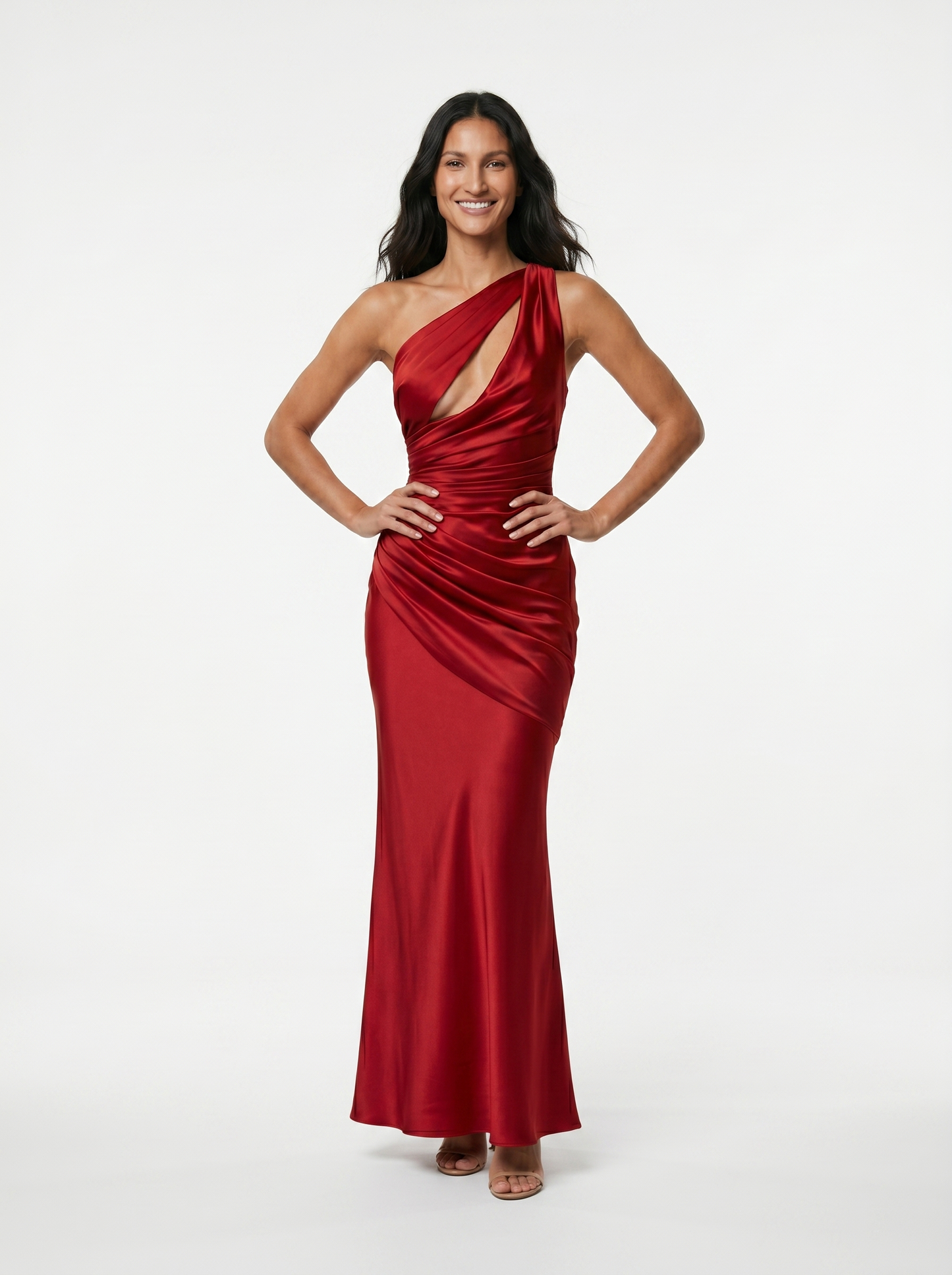 Samira | Vestido elegante