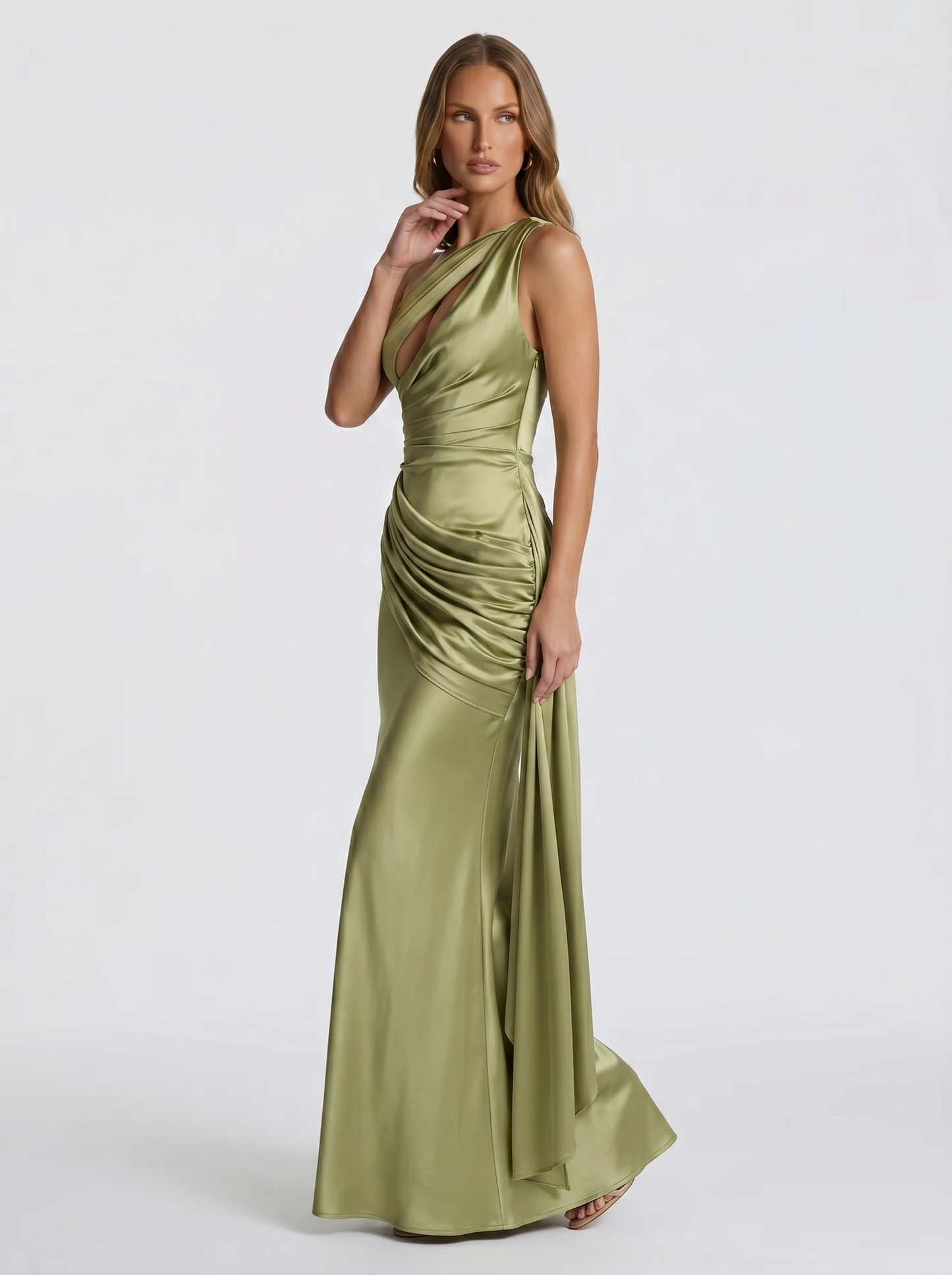 Samira | Vestido elegante
