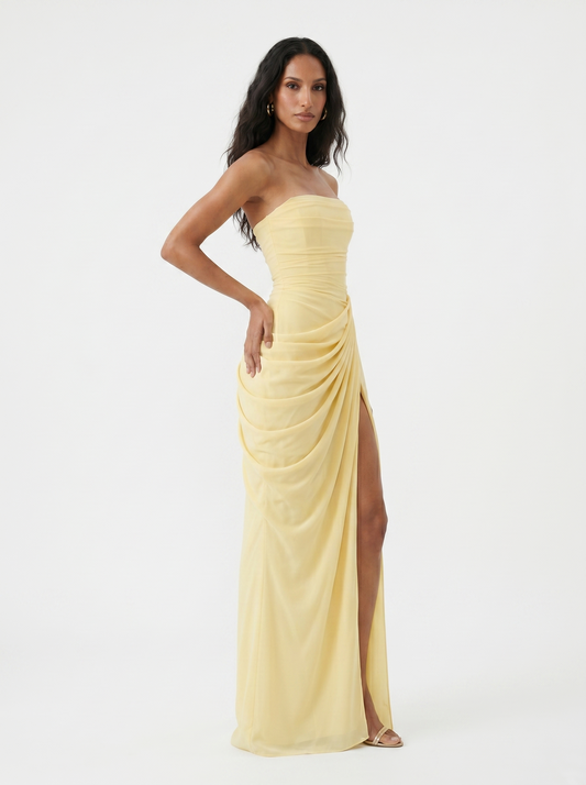 Solar Vestido Corset