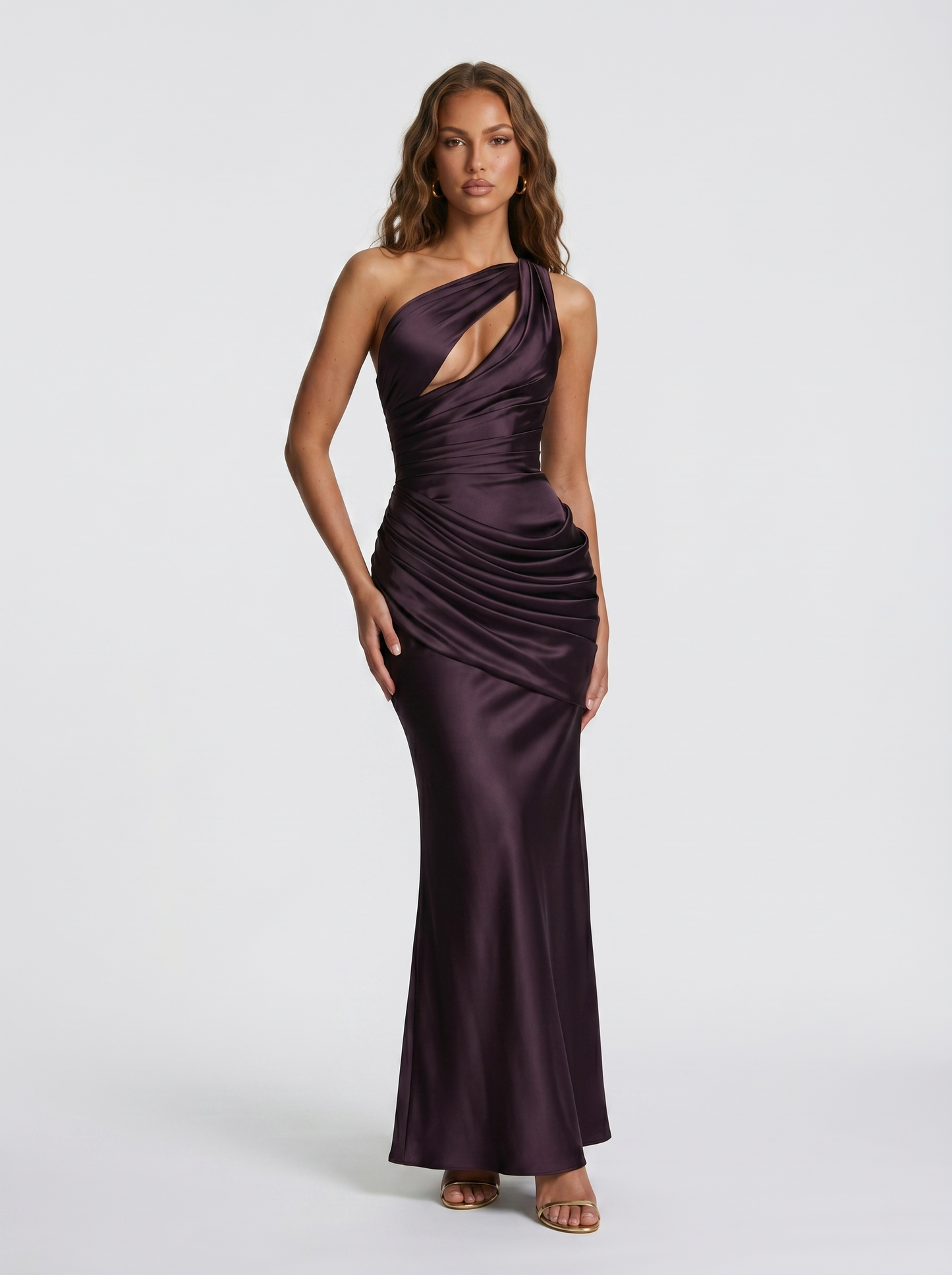 Samira | Vestido elegante