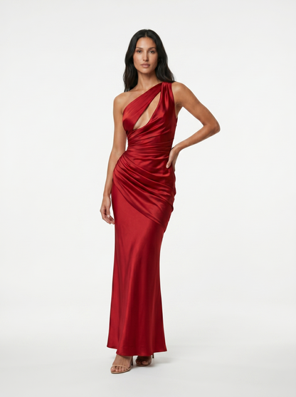 Samira | Vestido elegante