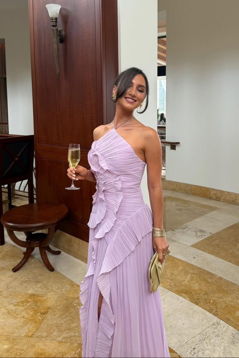 Rebeca | Vestido Maxi