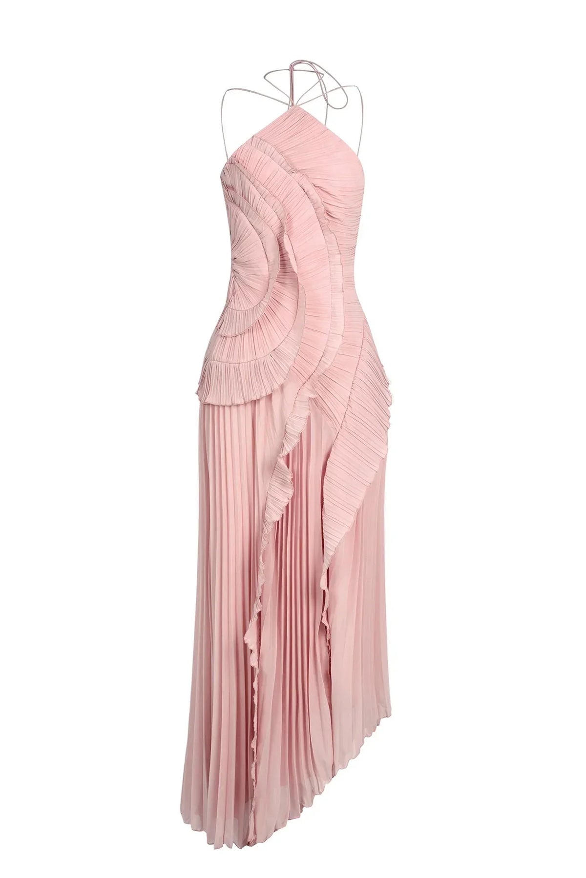 Rebeca | Vestido Maxi