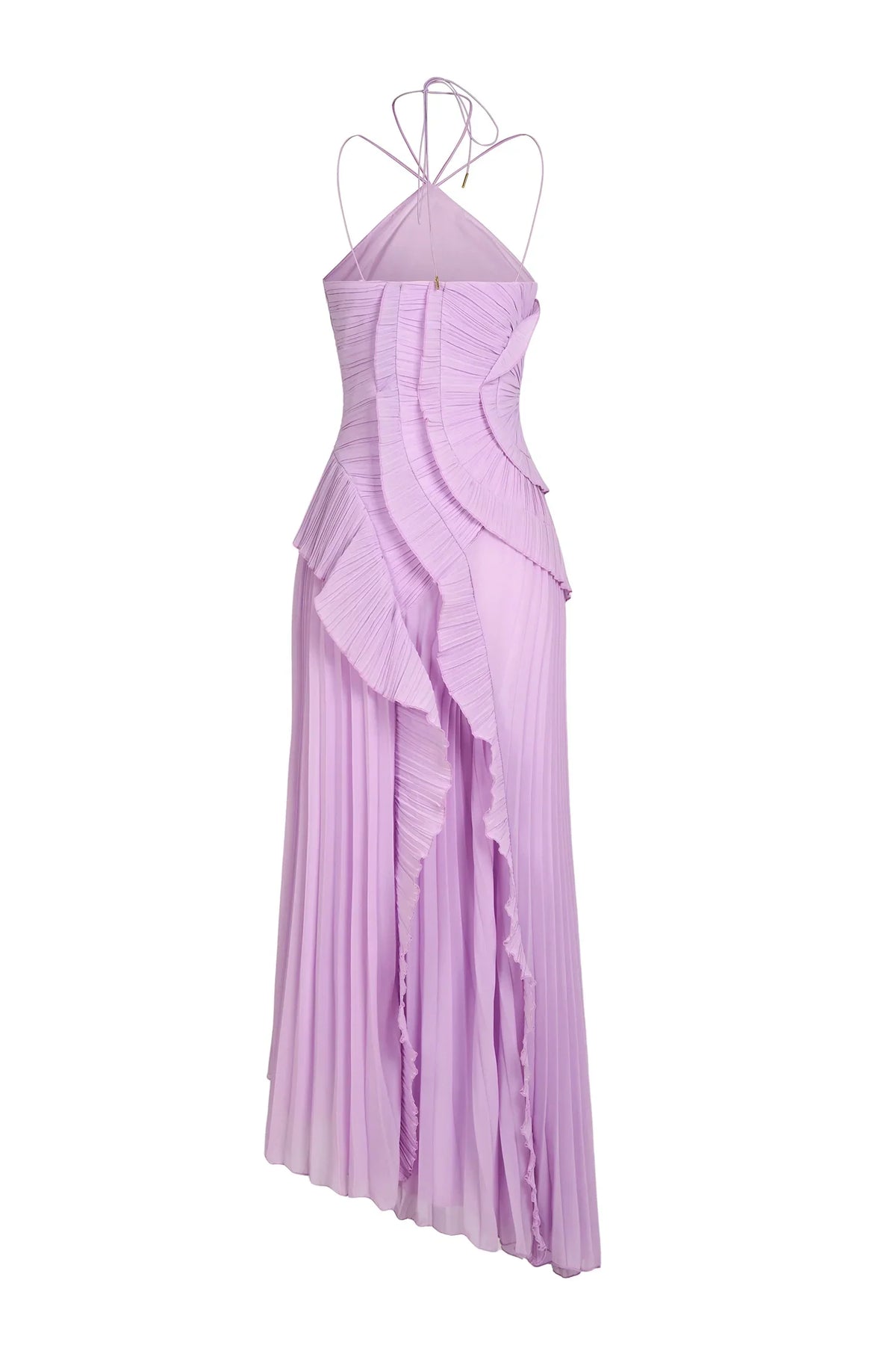 Rebeca | Vestido Maxi