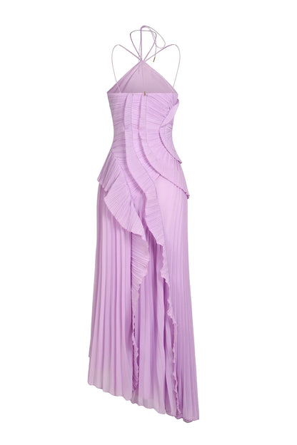 Rebeca | Vestido Maxi