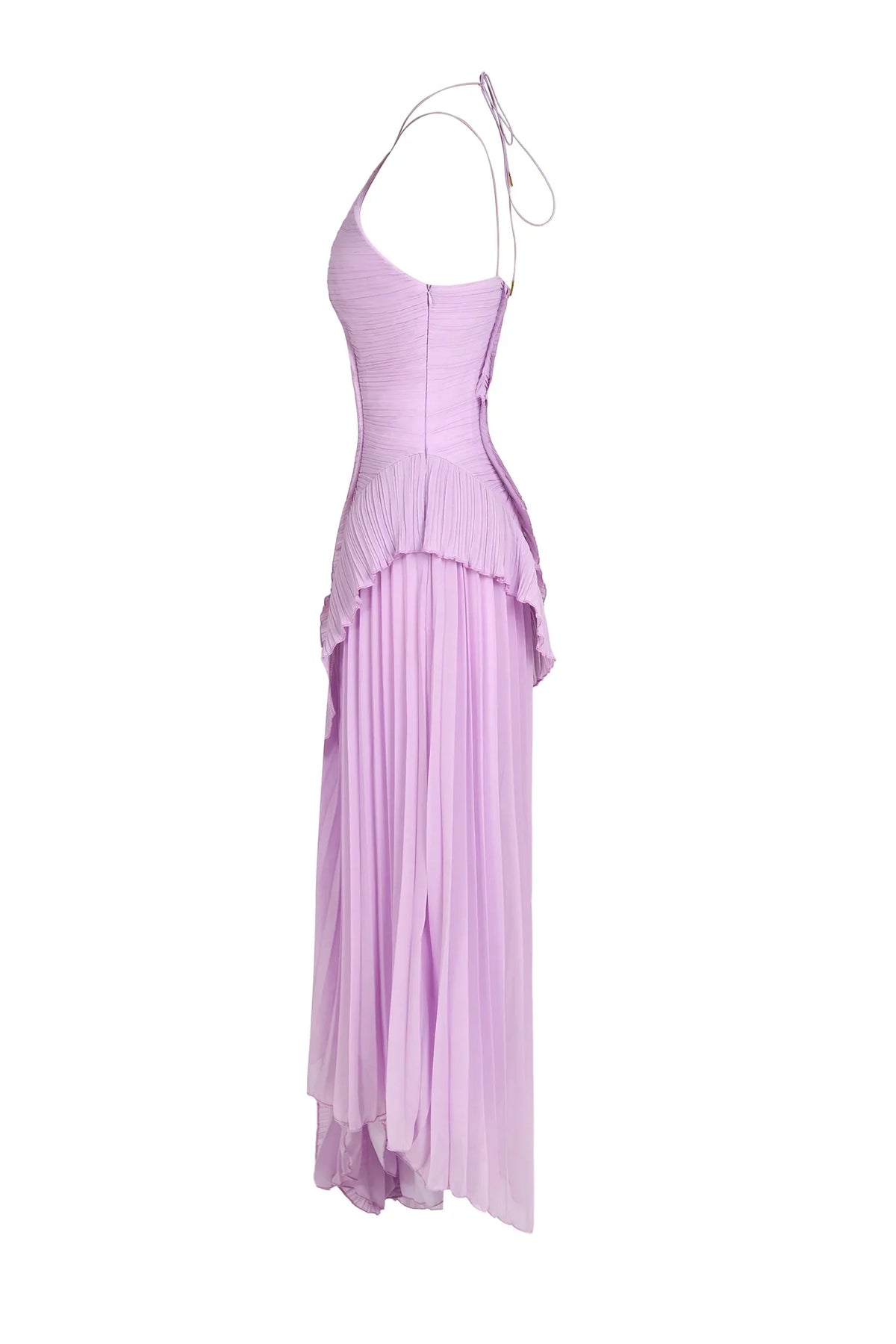 Rebeca | Vestido Maxi