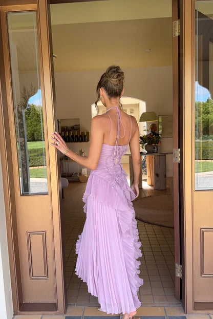 Rebeca | Vestido Maxi