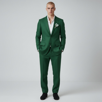 verde oscuro