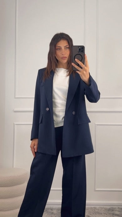 Lucia | Blazer