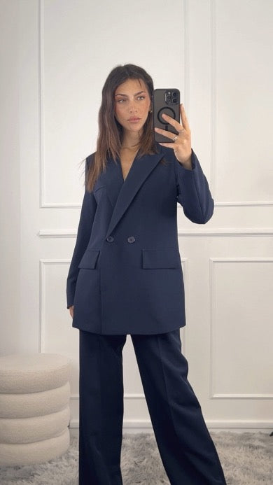 Lucia | Blazer
