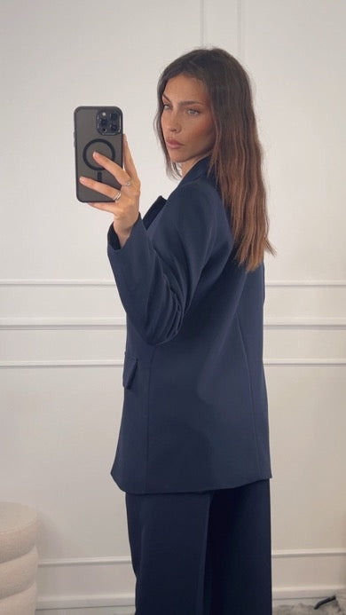 Lucia | Blazer
