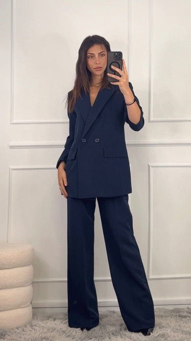 Lucia | Blazer