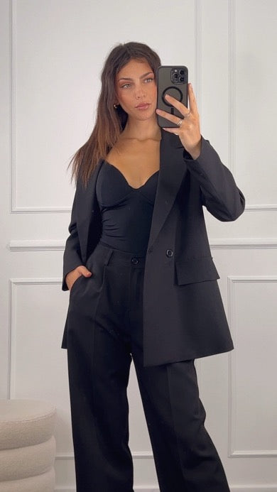 Lucia | Blazer