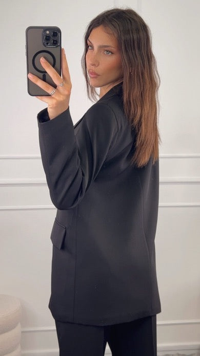 Lucia | Blazer