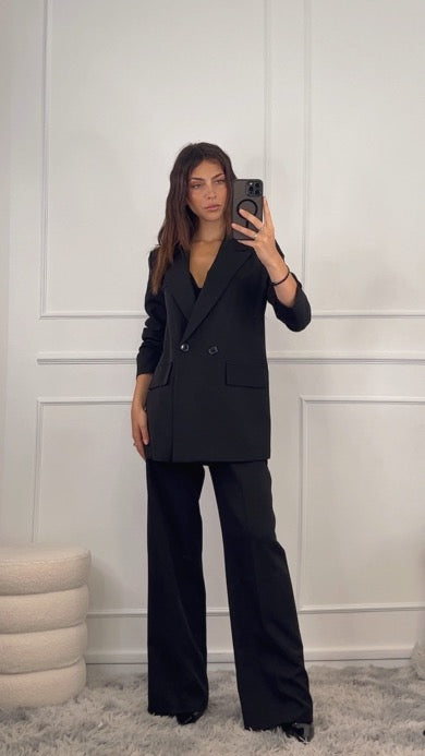 Lucia | Blazer