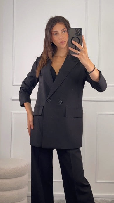 Lucia | Blazer