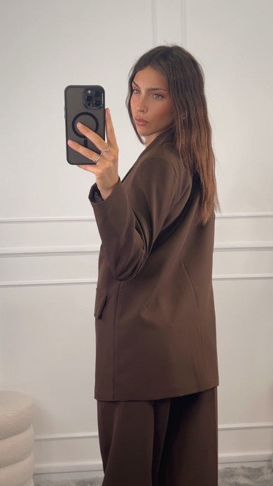 Lucia | Blazer