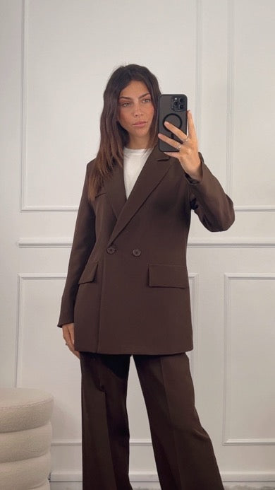 Lucia | Blazer