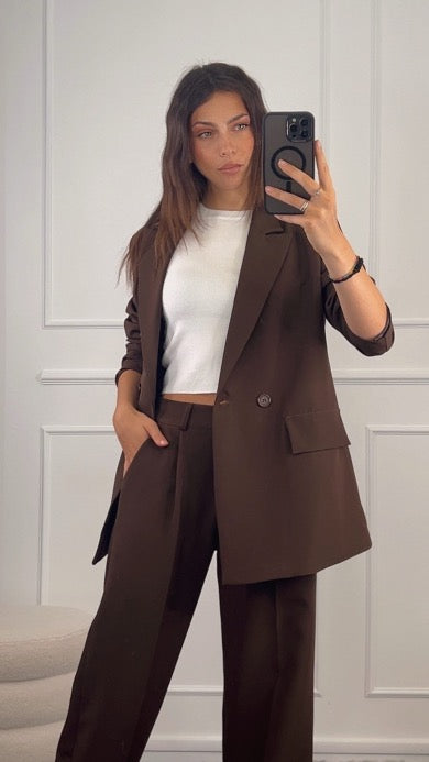 Lucia | Blazer