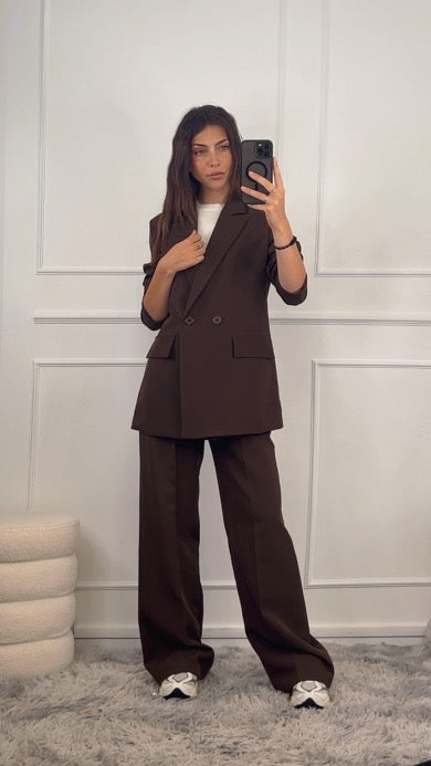 Lucia | Blazer