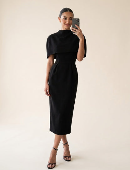 Micca | Vestido + accesorio