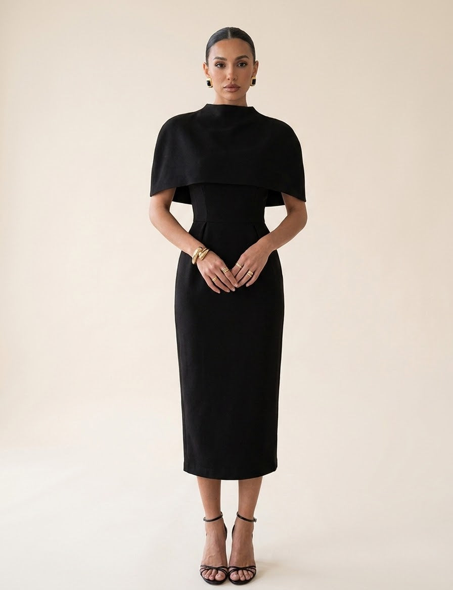 Micca | Vestido + accesorio